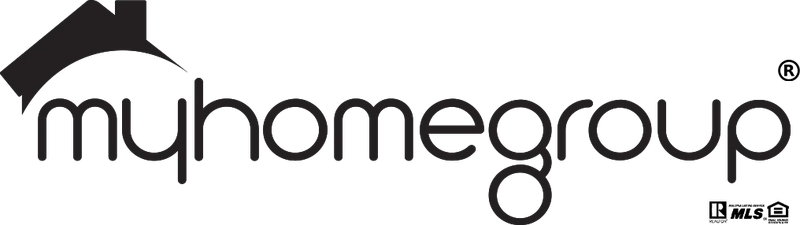 My Home Group Real Estate logo